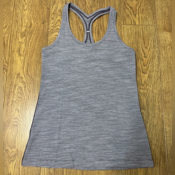 Lululemon Racerback I I - Picture 1 of 5